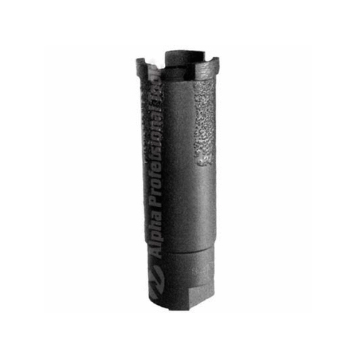 2" High-speed Dry Core Bit For Granite/eng. Stone
