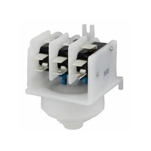 4function Air Switch