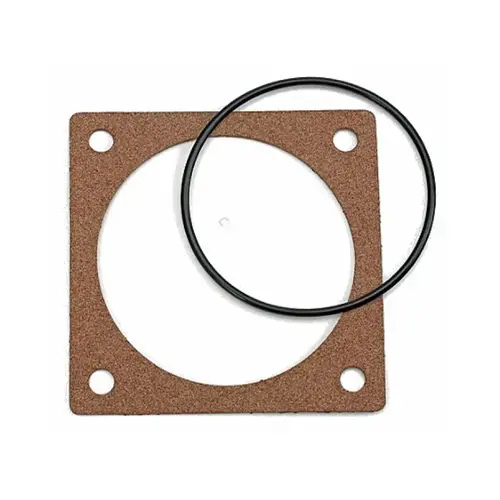 SPA PARTS PLUS BY ALLIED 20-3212 Gasket Kit W/ Oring