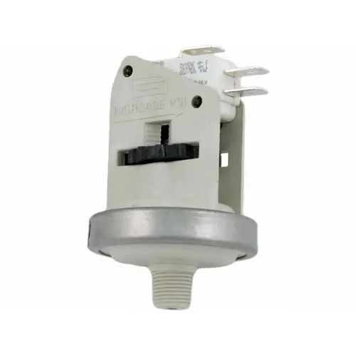 1/8"mpt 21a Spdt 1-5psi Pressure Switch