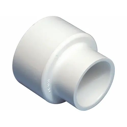 1.5"sx1"s Pvc Bell Reducer