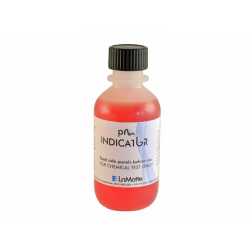 Ph Indicator, 50 Ml