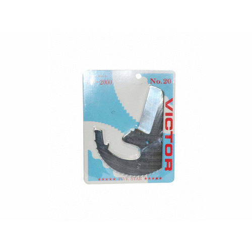 VICTOR #20 BLADE Blade #20 F/vp2000 Pvc Cutter