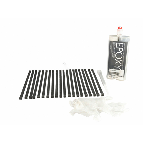 RHINO PRODUCTS USA RCF-CCLK Concrete Crack Lock Kit