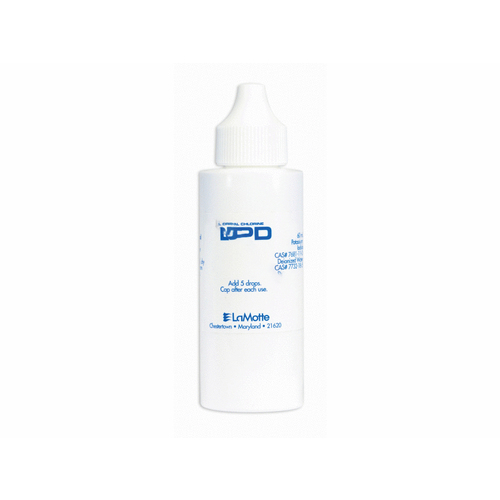 60ml Dpd 3 Total Chlorine Reagent