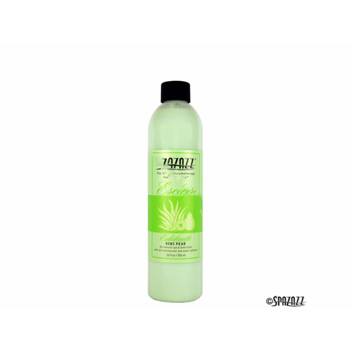 Spazazz 123 Elixirs  Kiwi Pear 12oz