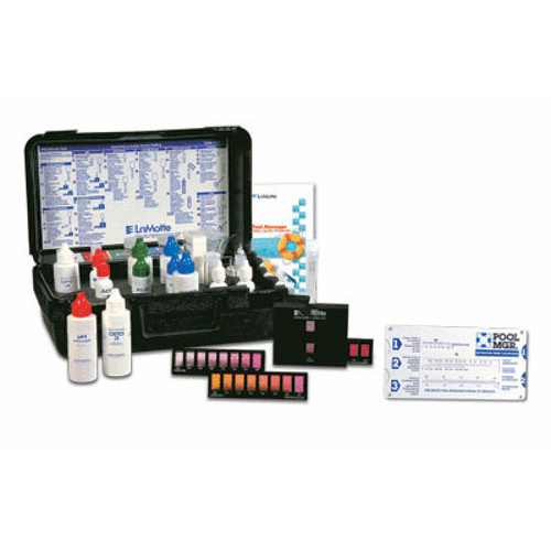 Pro 250 Test Kit