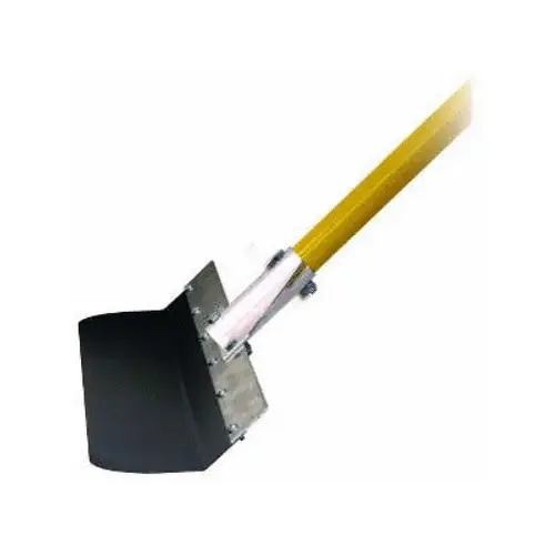 Midwest Rake Flexible Blade Smoother W/66" Hdle