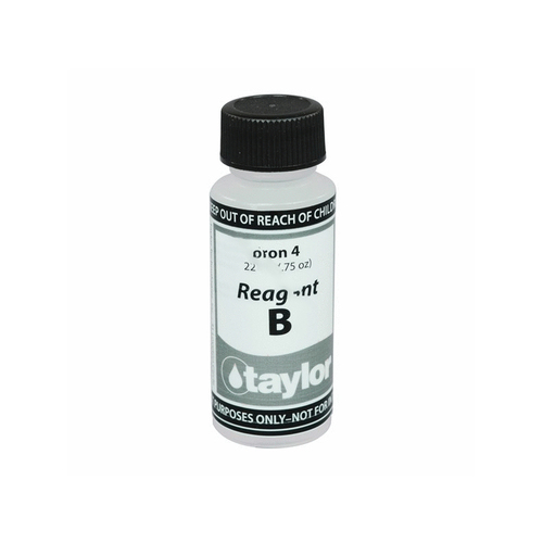 .75oz Iron 4 Reagent B