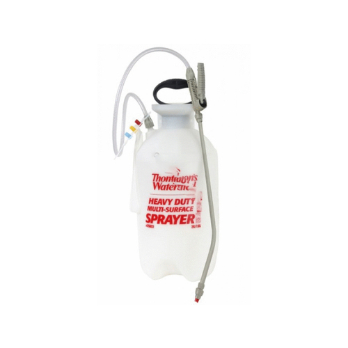 Thompson Multi Surface Sprayer 2 Gal