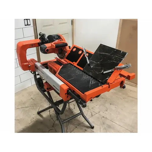 IQ POWER TOOLS 0244-50002-01 Miter Attachment F/ Iqts244 Tile Saw