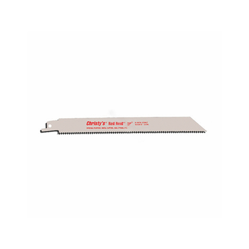 8"x.75" Reciprocating Blade 10t