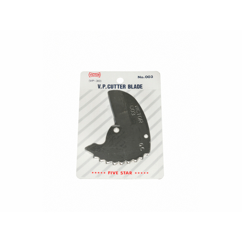 VICTOR #3 BLADE Blade #3 F/vp-30 Pvc Cutter