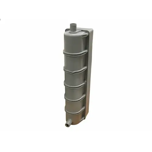 HydroQuip(TM) 26-3314-1-7T-K 6500-310 Sundance Titanium Smart Heater