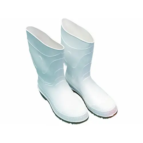 Rubber Boots Low Cut 12 Pair