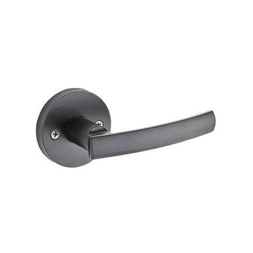 Sydney Half Dummy Lever, Iron Black