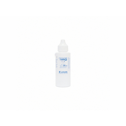 Dpd 1b Free Chlorine Reagent 60 Ml