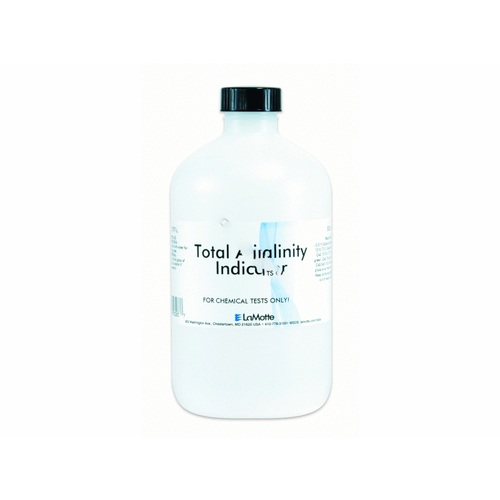 Alkalinity Indicator, 500 Ml