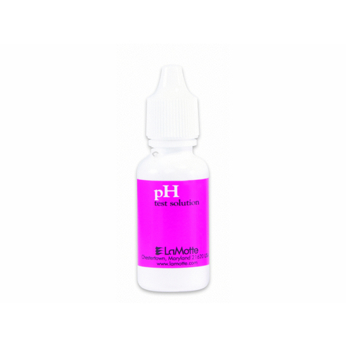 15ml Ph Test Solution