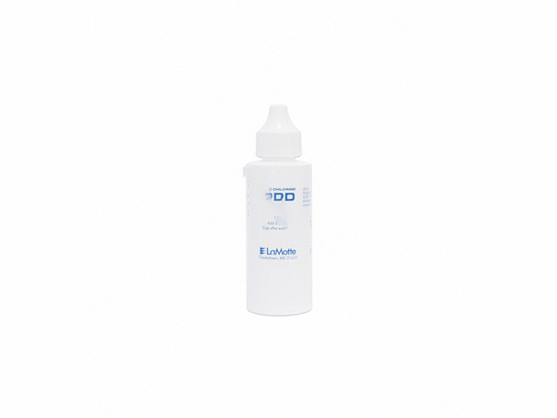 Lamotte P-6740-H 60 mL DPD 1A Free Chlorine Reagent