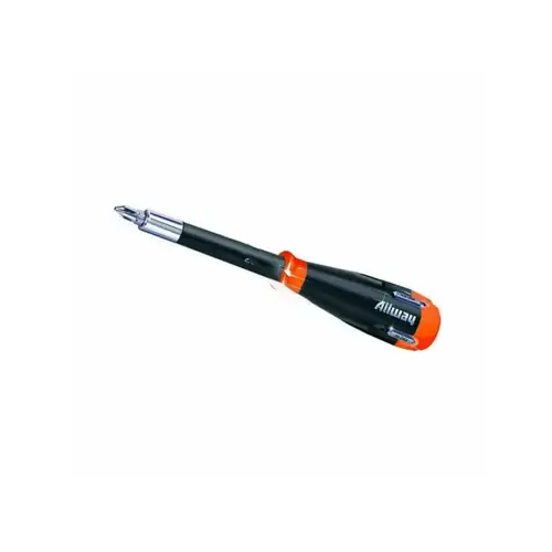 Shockproof Screwdriver