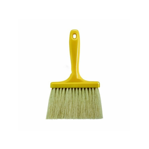 6.5" Hd 5-row Tampico Bristle Masonry Brush - pack of 10