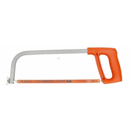 Hacksaw Do It Yourself Frame