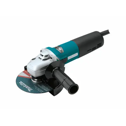 Makita 6" Corded Sjs High-power Cut-off/ang Grinder