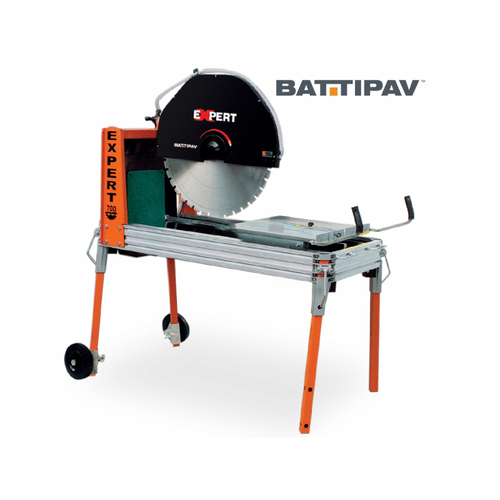 230v 3ph Expert 700 Stone Saw