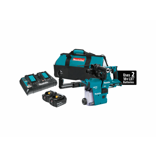 18v 1-1/8" X2lxt Rotary Hammer Kit