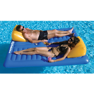 solstice face2face lounger