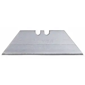 EXCEL HOBBY BLADES CORP 22692 Hd 2-notch 25mt Utility Blade 100pcs