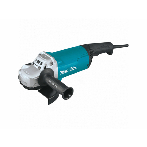 MAKITA U.S.A. INC GA7060 Makita 7" Angle Grinder W/ No-lock On Switch