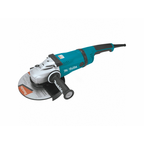 MAKITA U.S.A. INC GA9040S Makita 9" Electric Angle Grinder