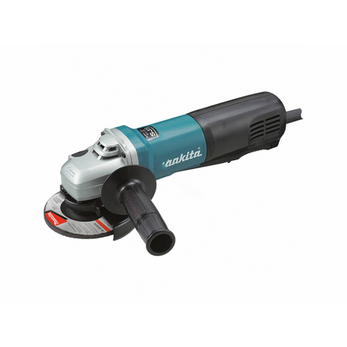 MAKITA U.S.A. INC 9564PC Makita 4.5" Sjs Paddle Switch Angle Grinder