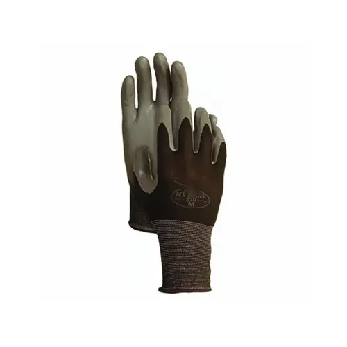 Large Atlas Nitrile Coated Gloves