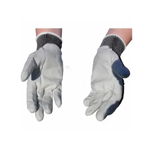 S T T INC | TROXELL USA 27-60XL Atlas Gry Nylon Nitrile