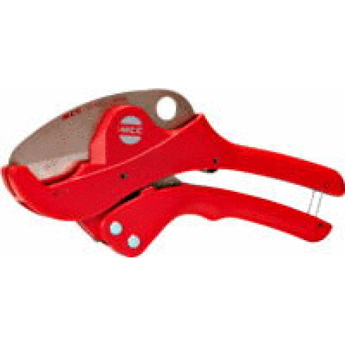 MCC USA INC VC-0342 1.25" Orange Quick Release Pvc/cpvc Pipe Cutter