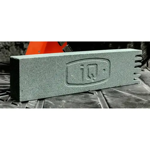 IQ POWER TOOLS IQPDS00100 Iqp Tools 8" Prof Dress Stone Diam Blade
