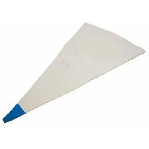 ROSEBURROUGH TOOL INC 42A55 Cream Grout Bag W/ Blue Tip