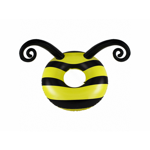 POOLMASTER INCORPORATED 87167 48" Bumble Bee Party Tube