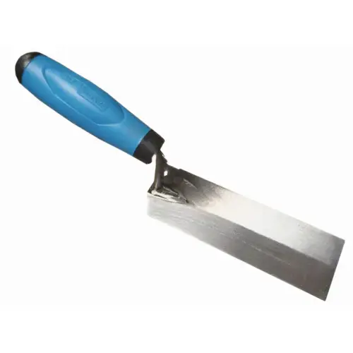S T T INC | TROXELL USA 15-562 Trowel - Marginal W/ Soft Grip