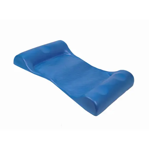 Swimways Corp 63075 Aquaria Aqua Hammock Blue