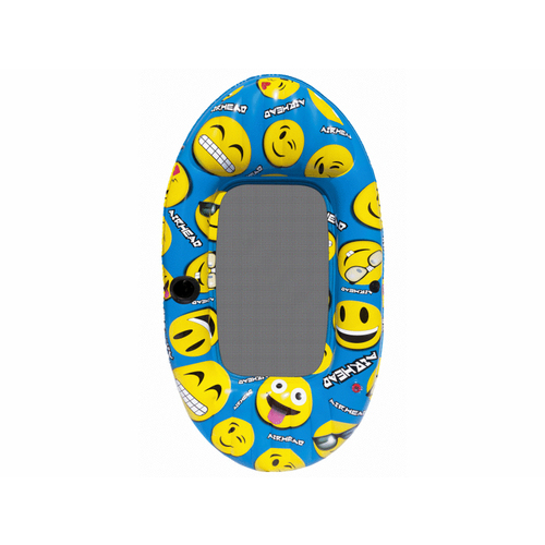 AIRHEAD SPORTS GROUP AHEG-02 Airhead Emoji Gang Pool Lounge