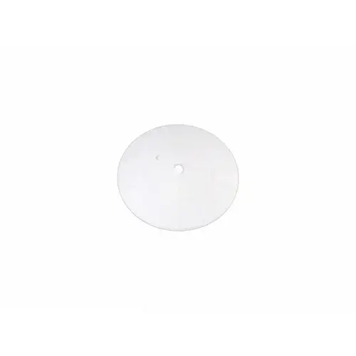 White Swimquip U-3 Skimmer Lid