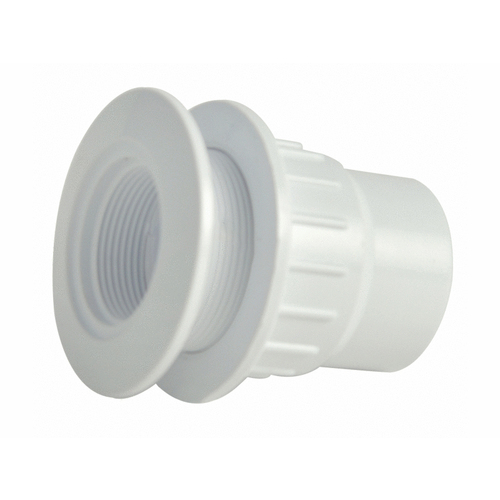 Cmp 25523-500-000 White Wall Return Fitting