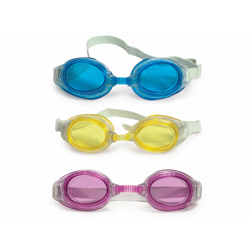 Poolmaster(R) Incorporated 94270 Junior Sparkle Child Goggles