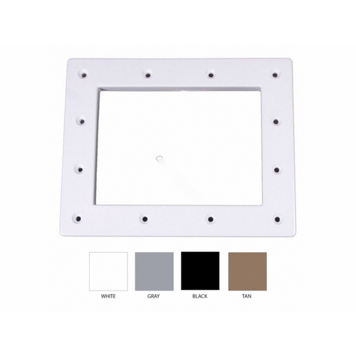 Tan Standard Vl Skimmer Faceplate