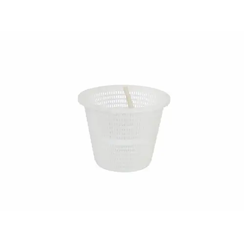 Skimmer Basket W/ Handle