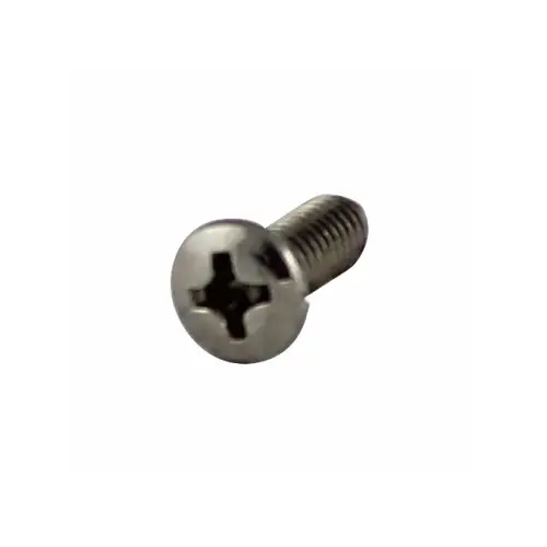 1/2" Sta-rite Screw No.8-32